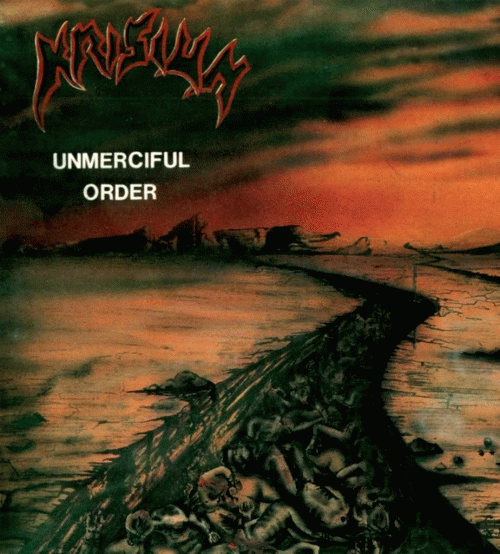 Unmerciful Order